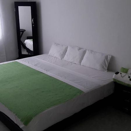 Hostal Deluxe Santander Manizales Εξωτερικό φωτογραφία