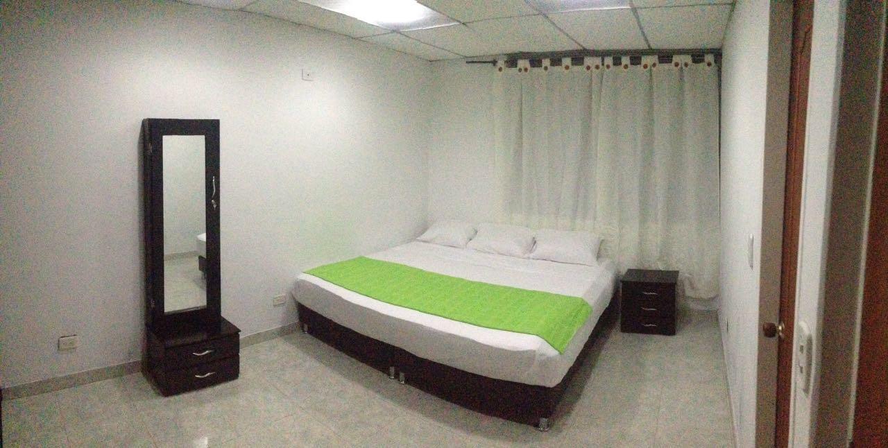 Hostal Deluxe Santander Manizales Εξωτερικό φωτογραφία