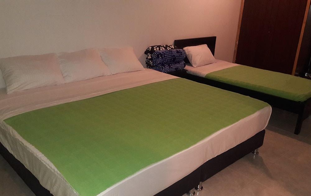 Hostal Deluxe Santander Manizales Εξωτερικό φωτογραφία