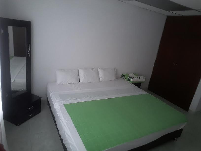 Hostal Deluxe Santander Manizales Εξωτερικό φωτογραφία