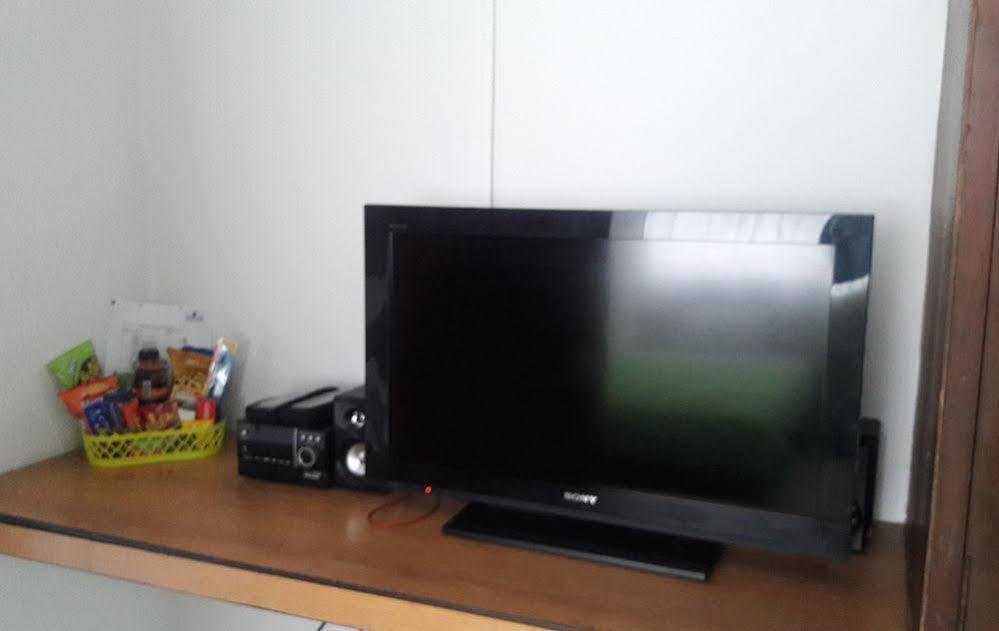 Hostal Deluxe Santander Manizales Εξωτερικό φωτογραφία