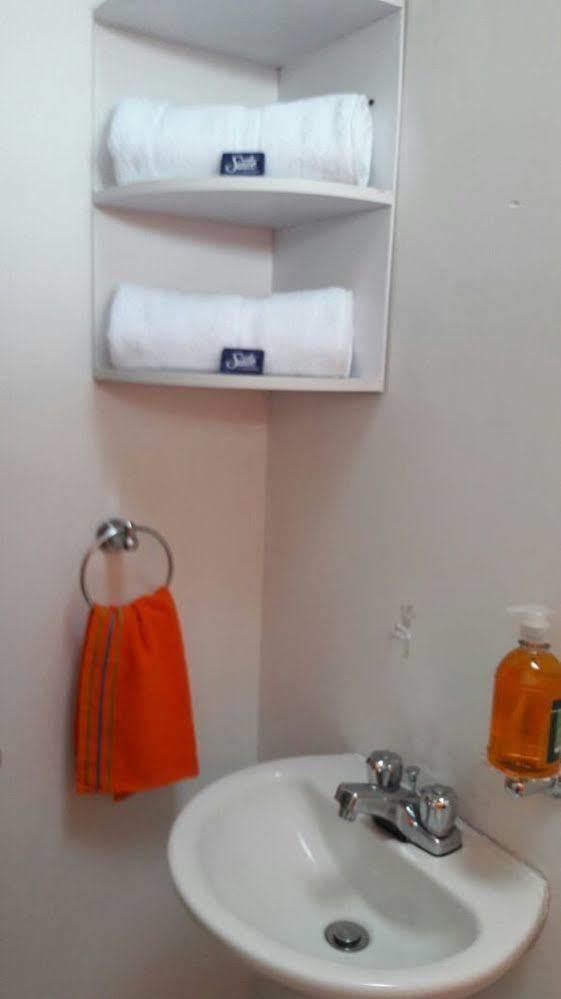 Hostal Deluxe Santander Manizales Εξωτερικό φωτογραφία