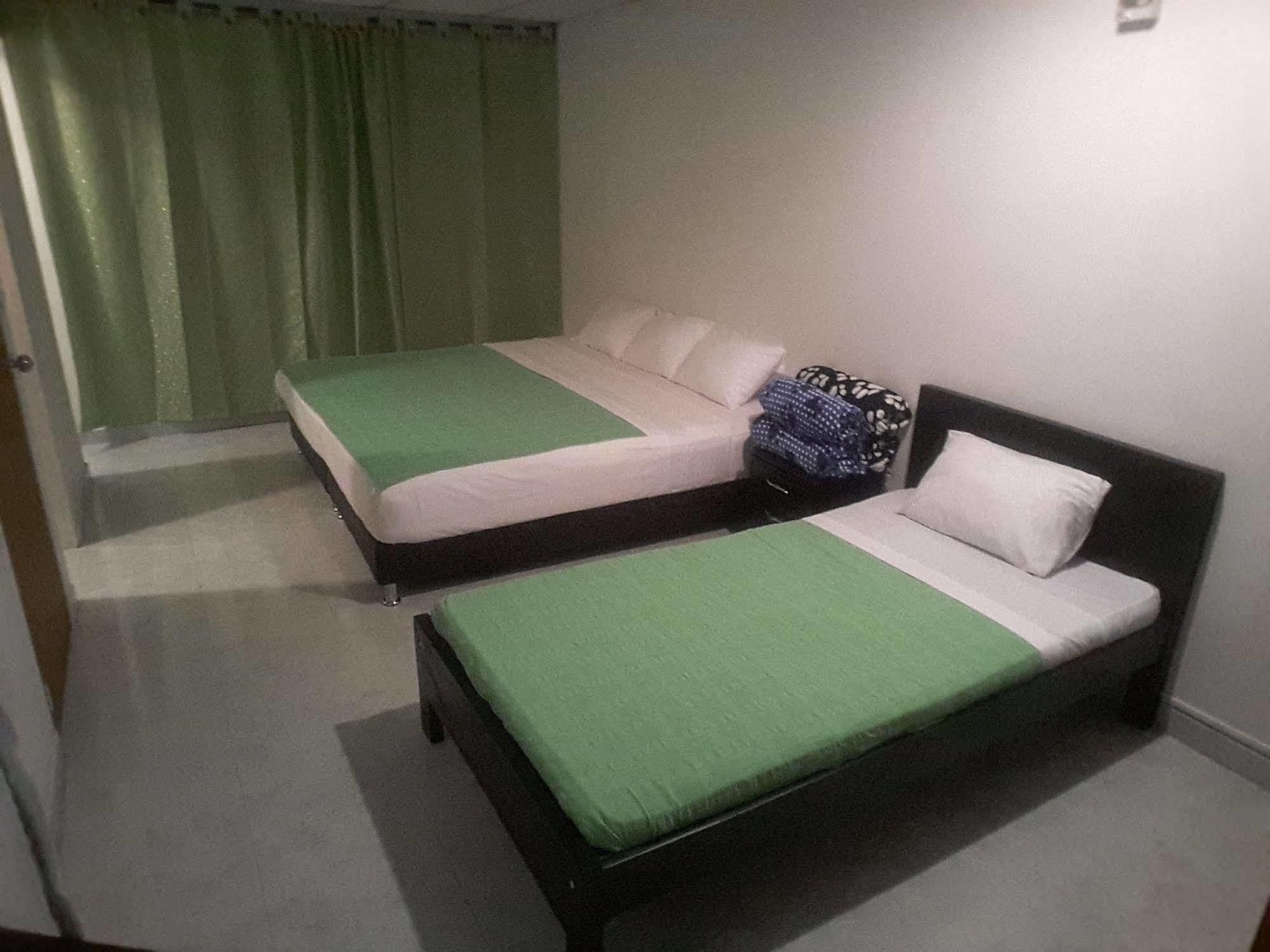 Hostal Deluxe Santander Manizales Εξωτερικό φωτογραφία