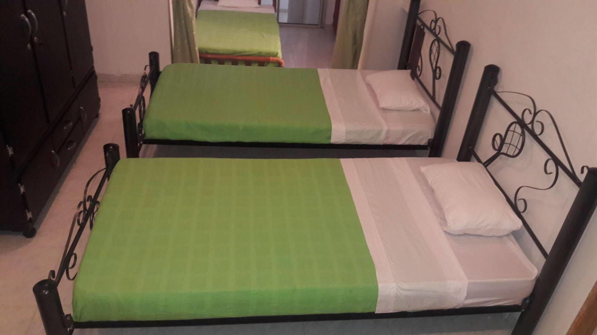Hostal Deluxe Santander Manizales Εξωτερικό φωτογραφία
