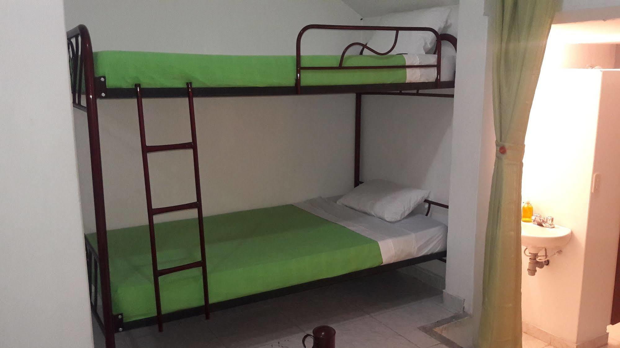 Hostal Deluxe Santander Manizales Εξωτερικό φωτογραφία