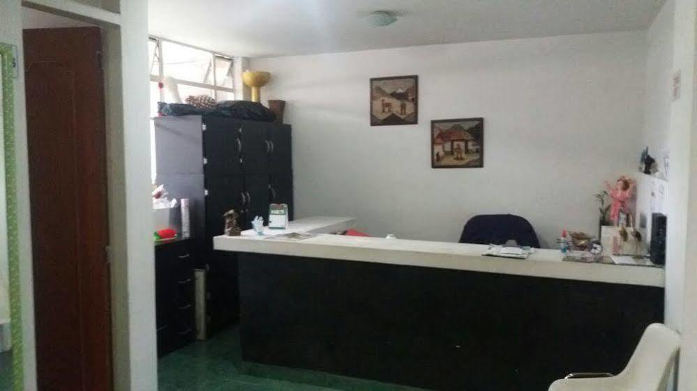 Hostal Deluxe Santander Manizales Εξωτερικό φωτογραφία